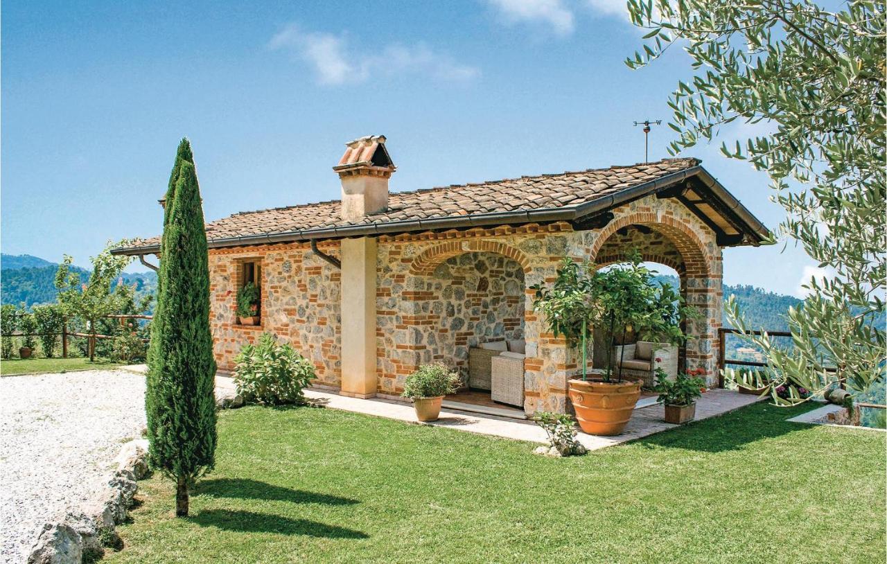 La Rosa E Il Limone Villa Montemagno  Eksteriør bilde