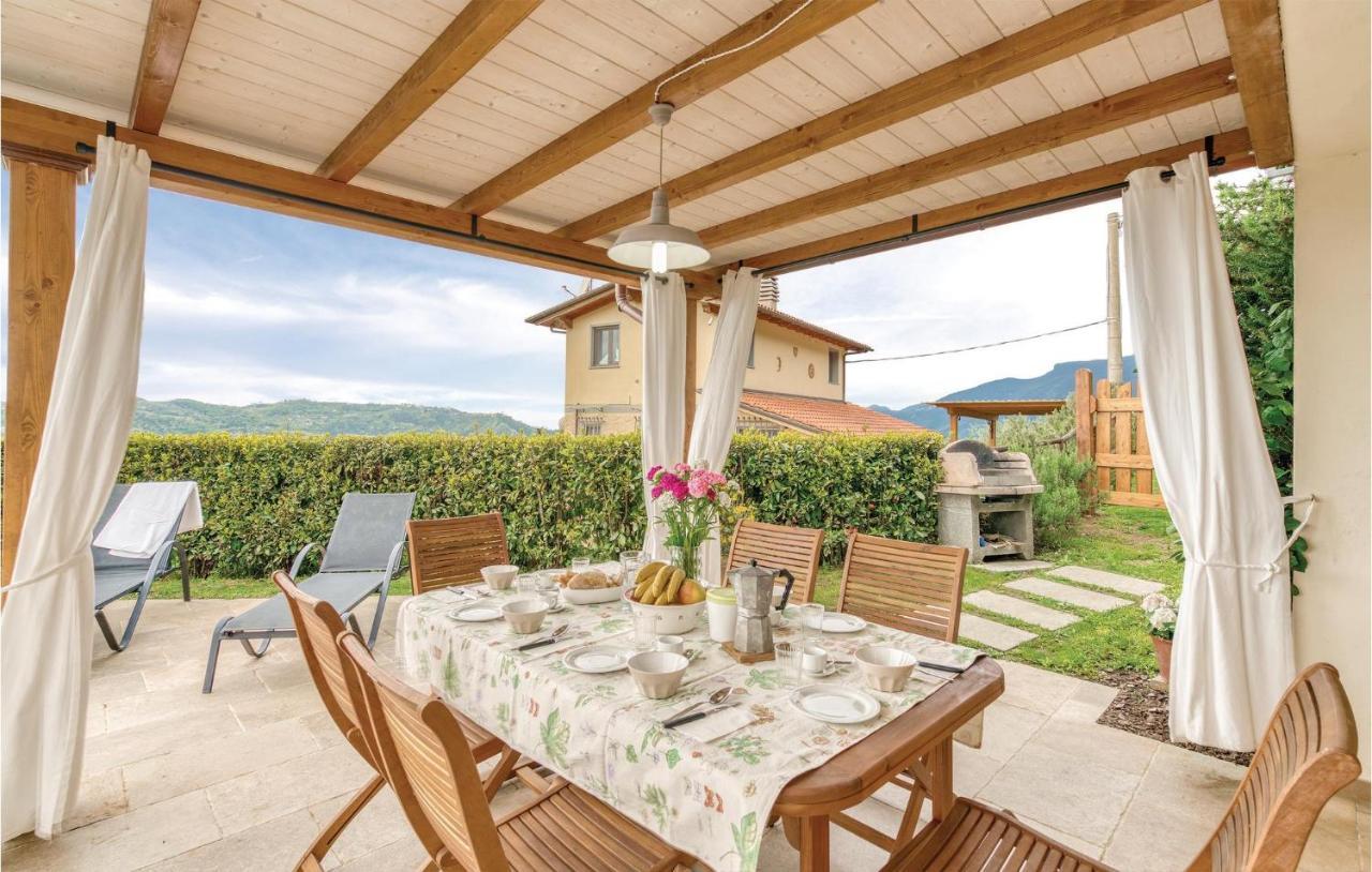 La Rosa E Il Limone Villa Montemagno  Eksteriør bilde