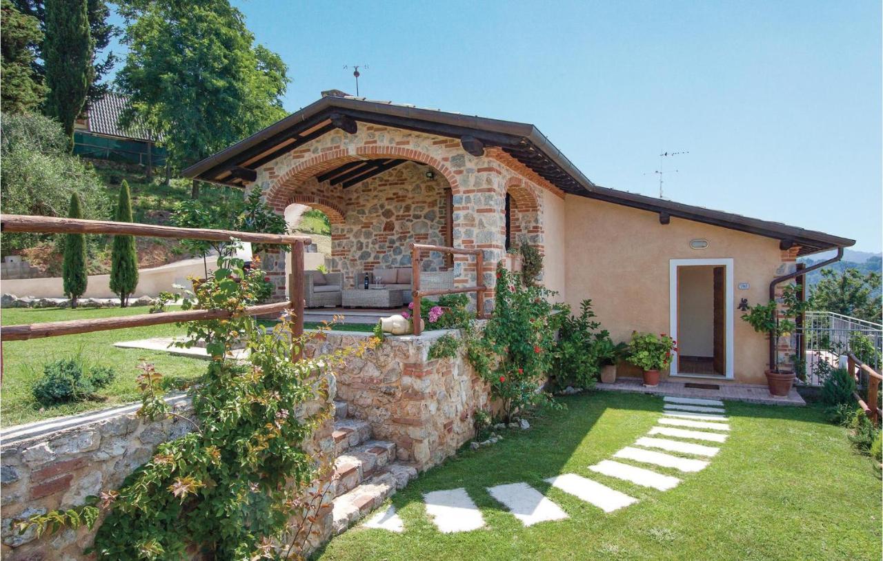 La Rosa E Il Limone Villa Montemagno  Eksteriør bilde